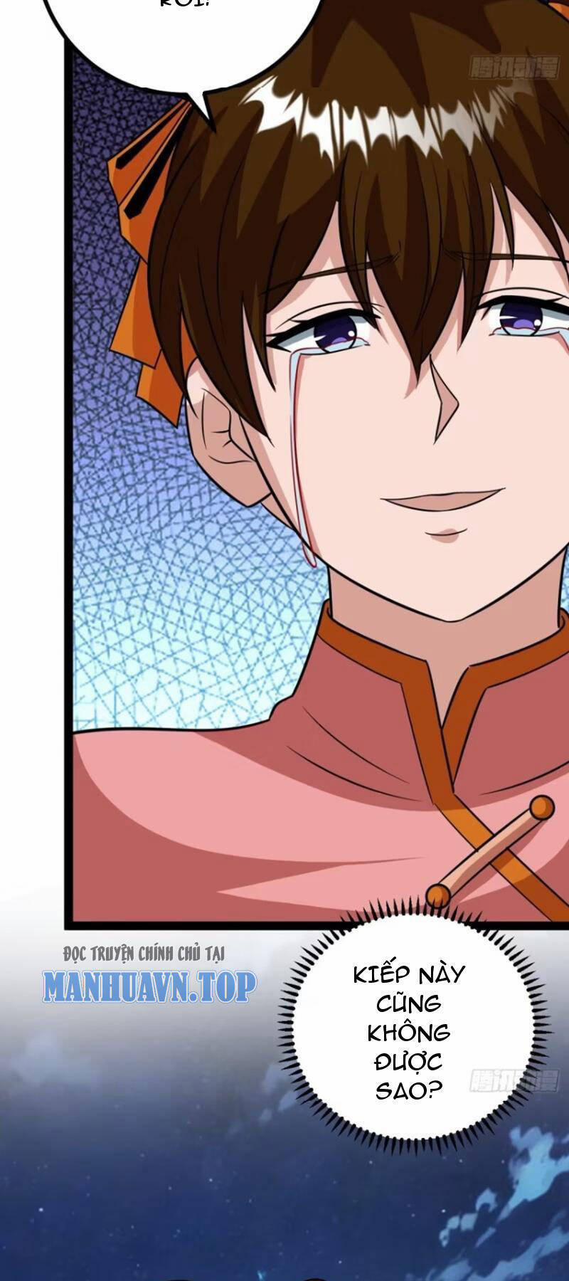 Trăm Tuổi Mở Hệ Thống, Hiếu Tử Hiền Tôn Quỳ Khắp Núi! 70 trang 28