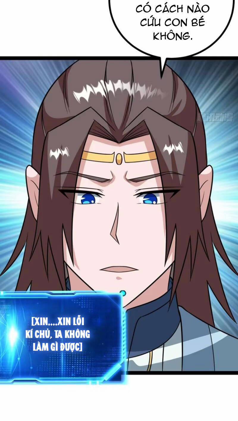 Trăm Tuổi Mở Hệ Thống, Hiếu Tử Hiền Tôn Quỳ Khắp Núi! 70 trang 31