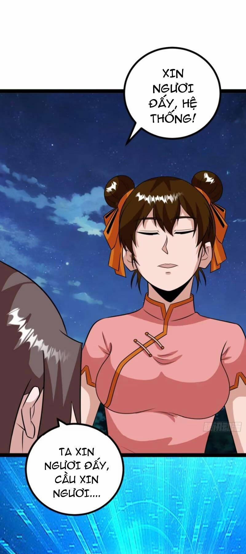 Trăm Tuổi Mở Hệ Thống, Hiếu Tử Hiền Tôn Quỳ Khắp Núi! 70 trang 32