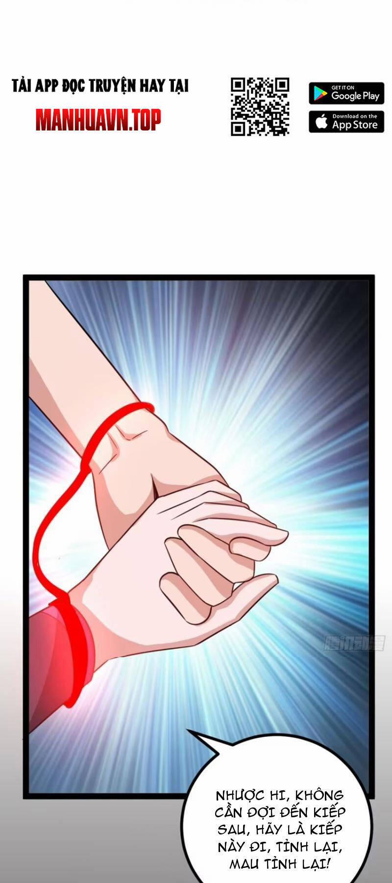 Trăm Tuổi Mở Hệ Thống, Hiếu Tử Hiền Tôn Quỳ Khắp Núi! 70 trang 36