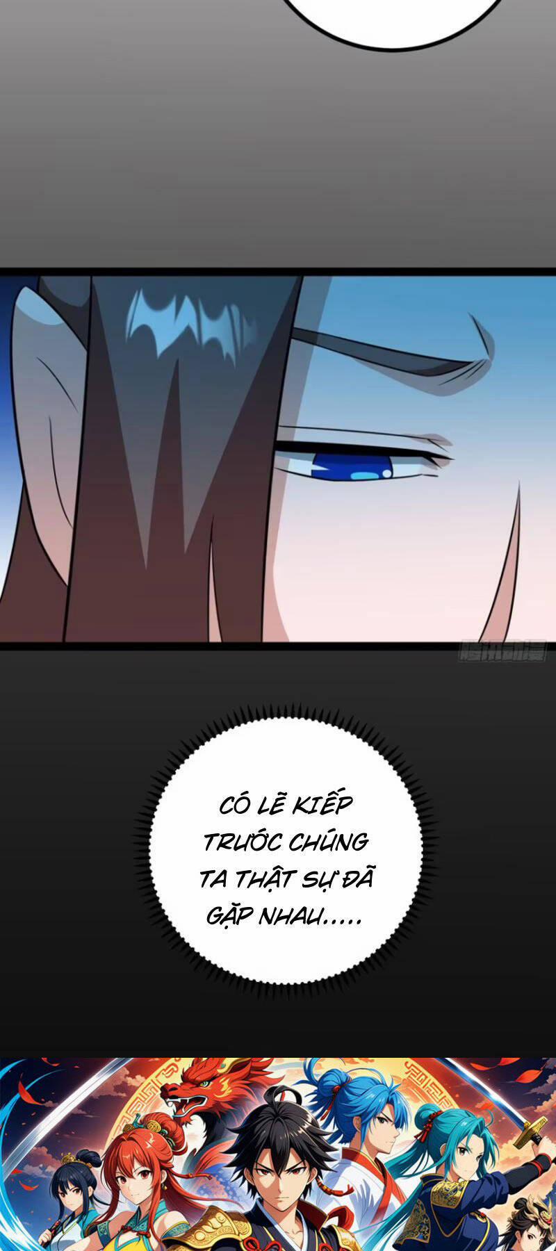 Trăm Tuổi Mở Hệ Thống, Hiếu Tử Hiền Tôn Quỳ Khắp Núi! 70 trang 37