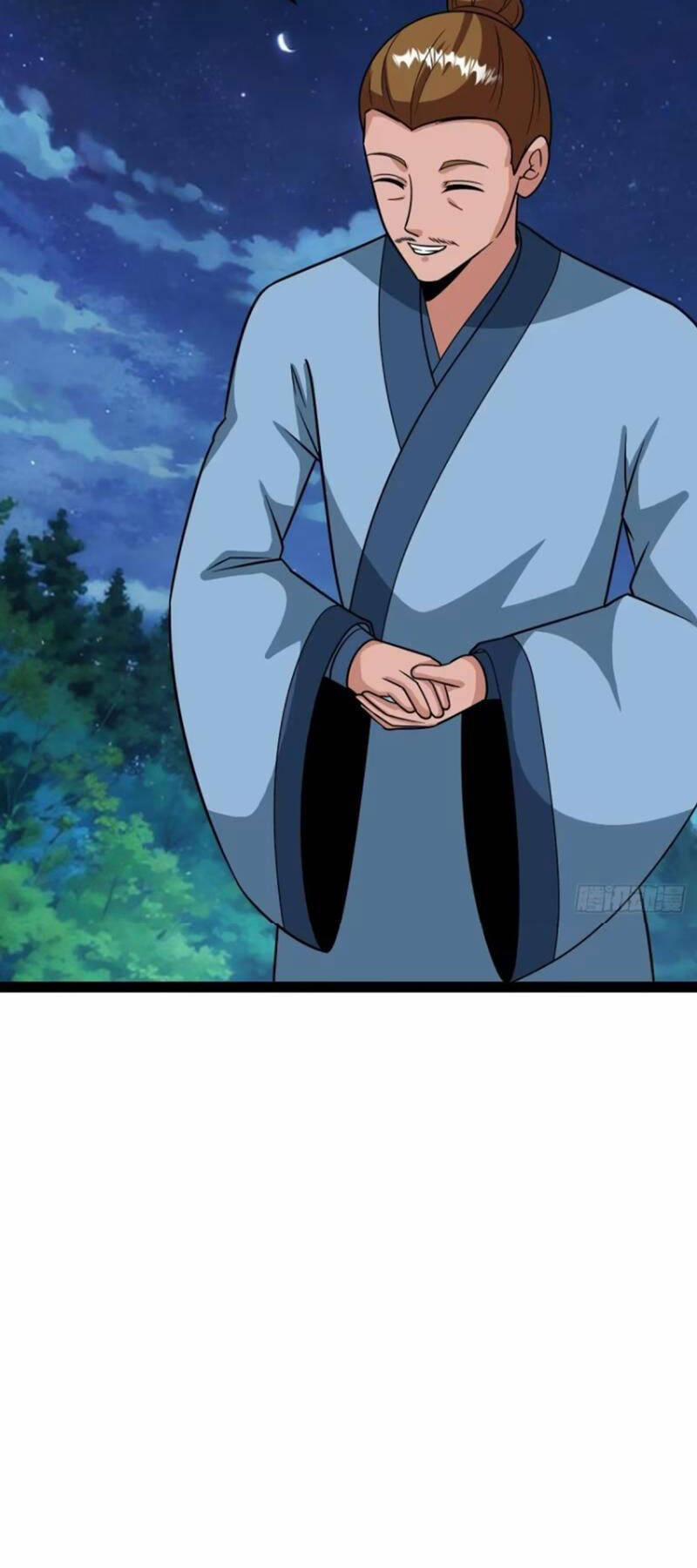 Trăm Tuổi Mở Hệ Thống, Hiếu Tử Hiền Tôn Quỳ Khắp Núi! 70 trang 9