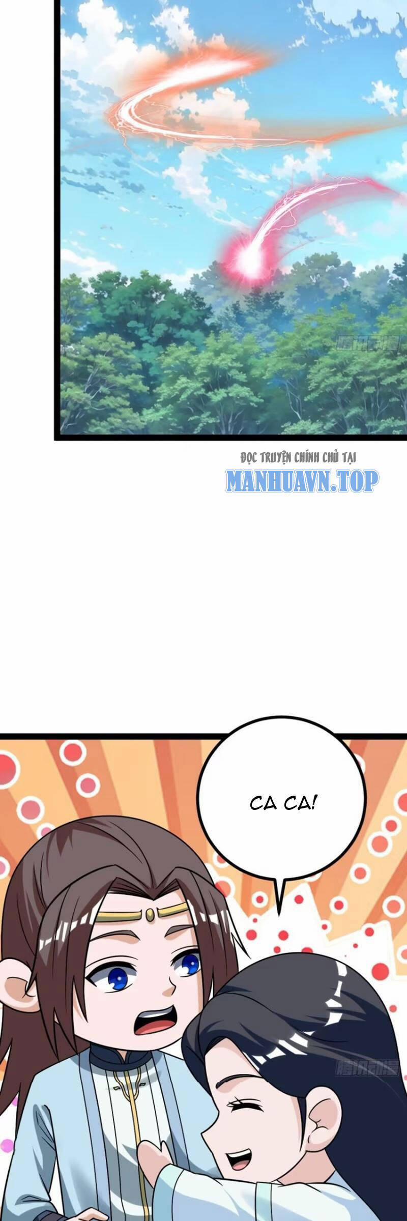 Trăm Tuổi Mở Hệ Thống, Hiếu Tử Hiền Tôn Quỳ Khắp Núi! 71 trang 19