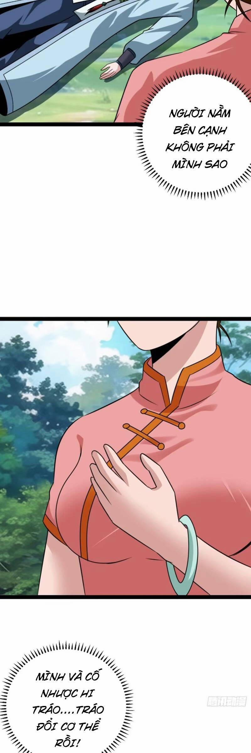 Trăm Tuổi Mở Hệ Thống, Hiếu Tử Hiền Tôn Quỳ Khắp Núi! 71 trang 2