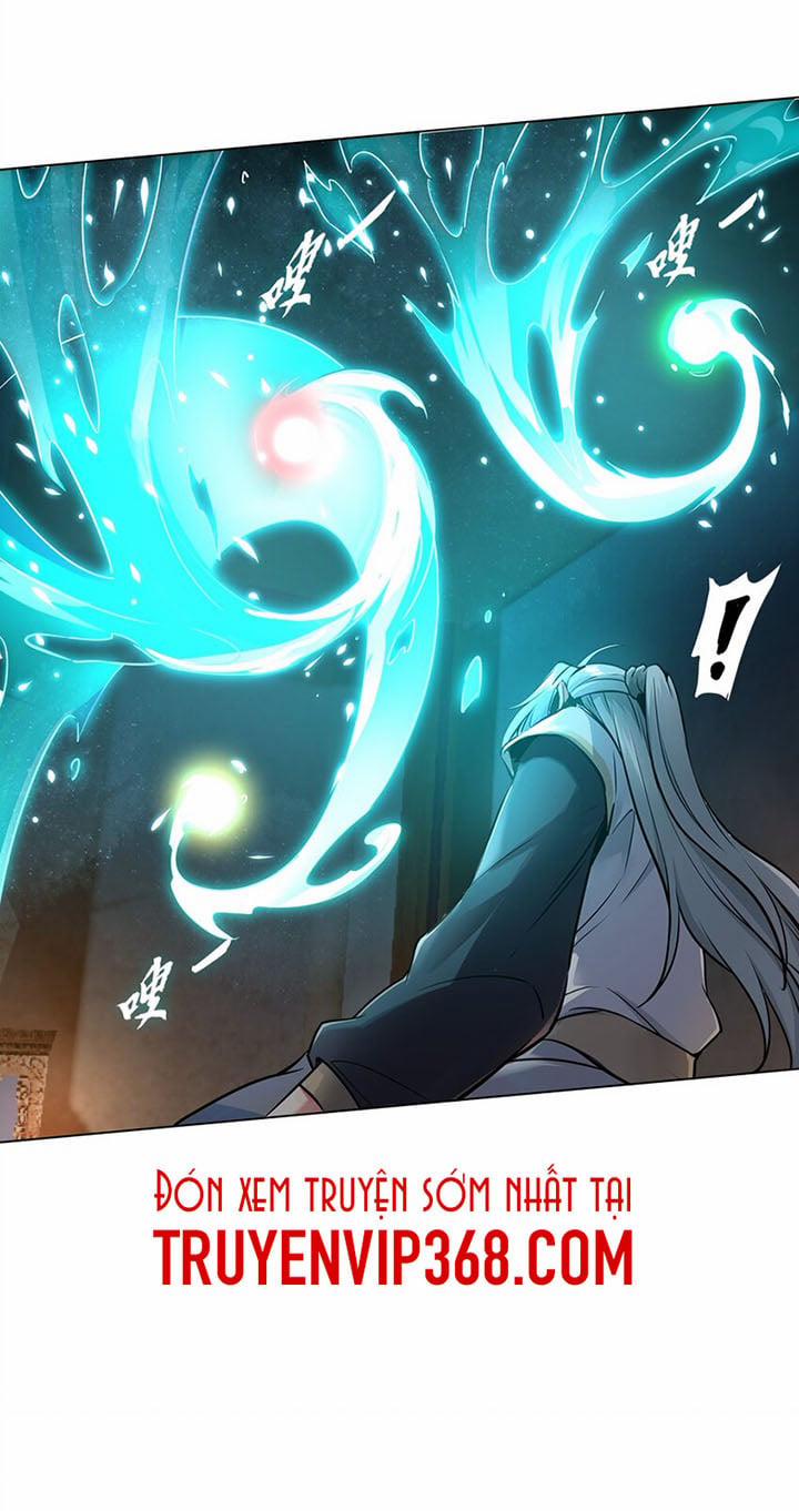 Trăm Vạn Cách Thành Thần 1 trang 16
