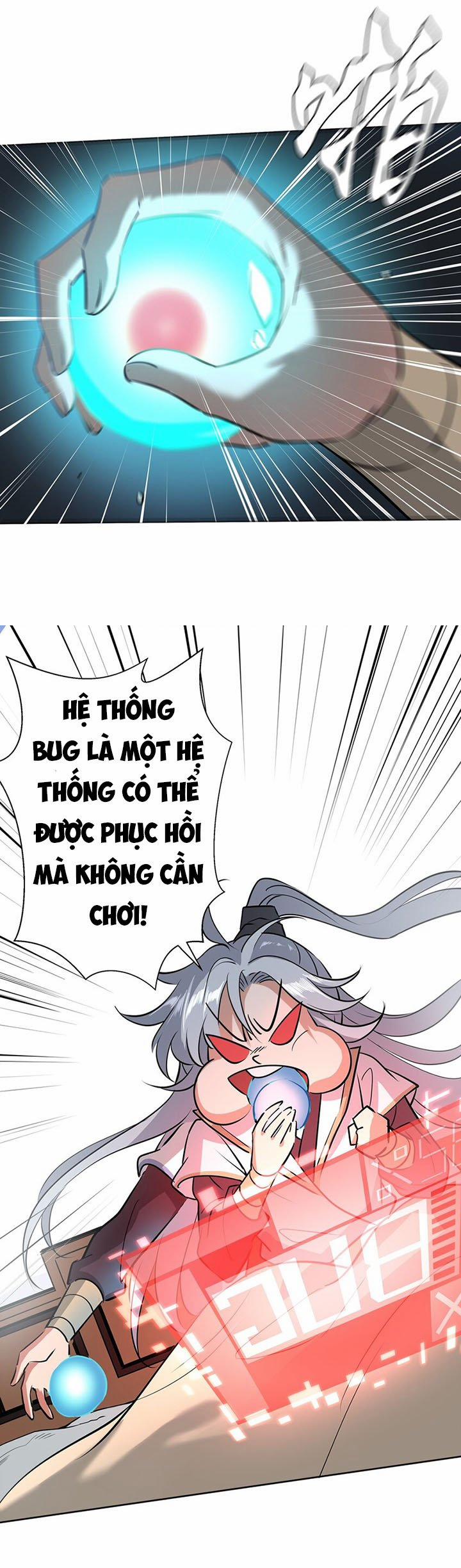 Trăm Vạn Cách Thành Thần 1 trang 26