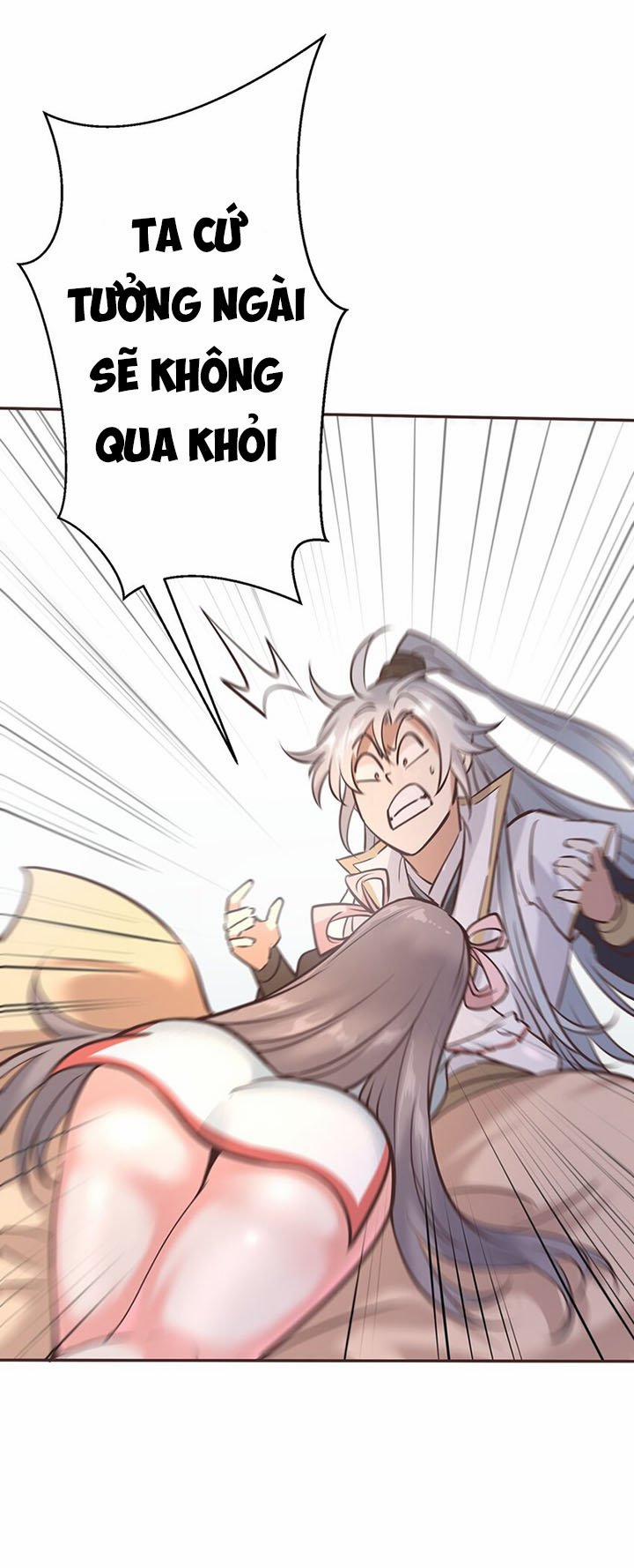 Trăm Vạn Cách Thành Thần 1 trang 33