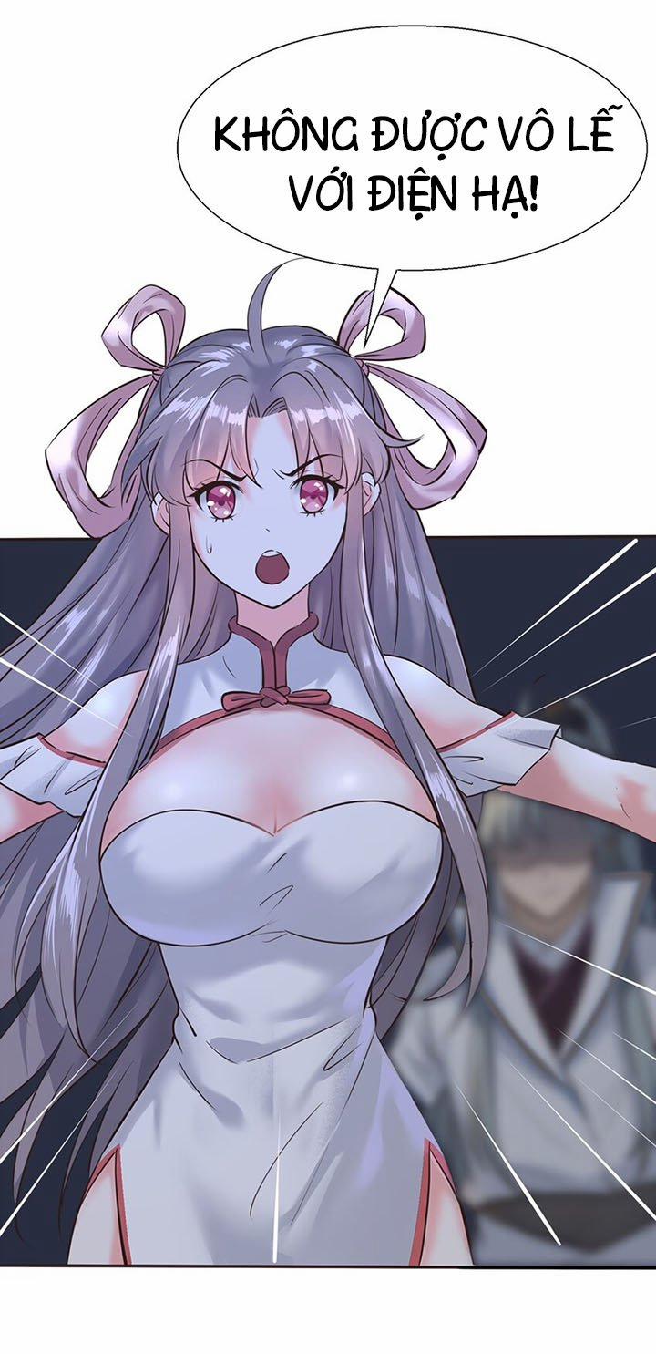 Trăm Vạn Cách Thành Thần 1 trang 42