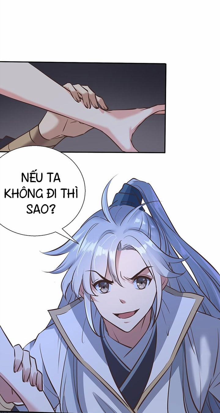 Trăm Vạn Cách Thành Thần 1 trang 44