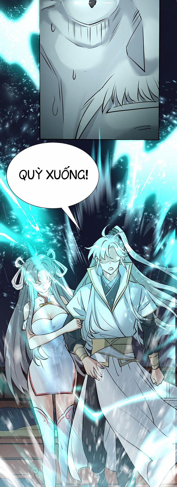 Trăm Vạn Cách Thành Thần 1 trang 48