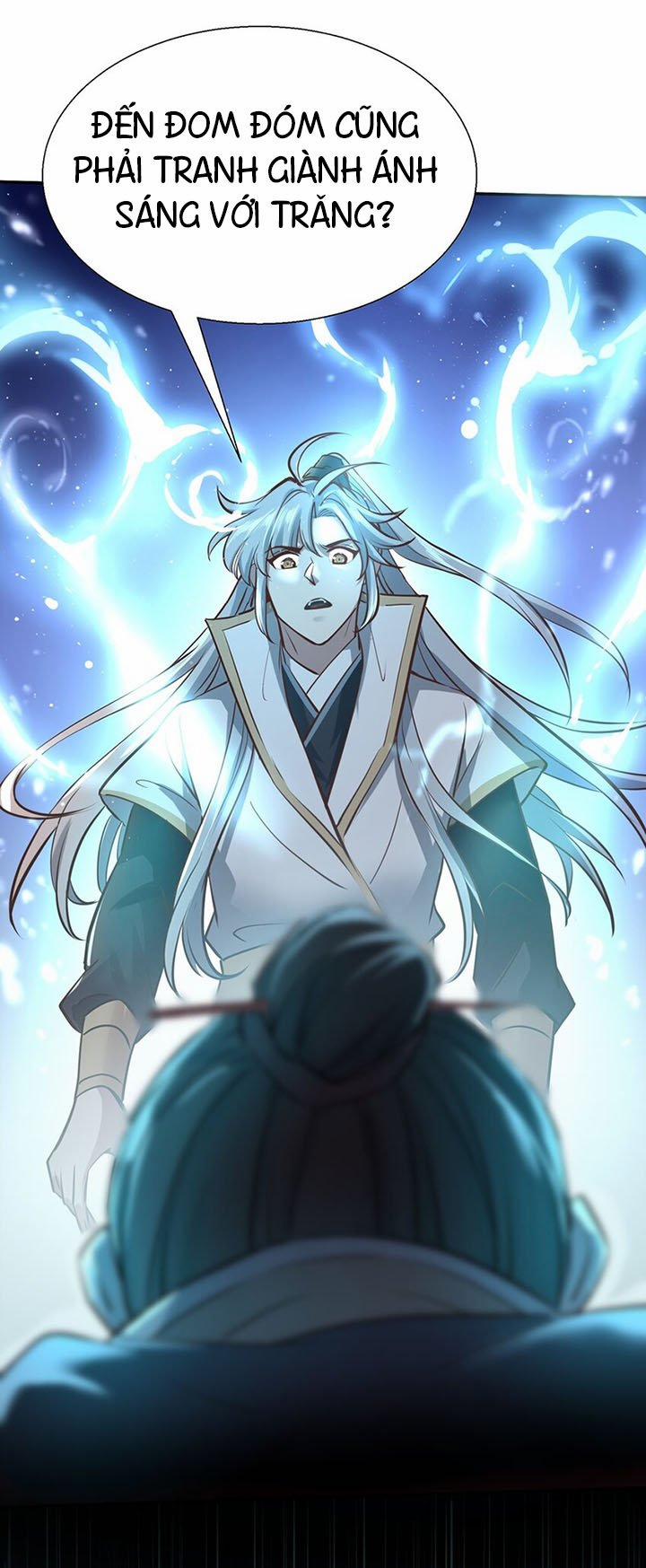 Trăm Vạn Cách Thành Thần 1 trang 53