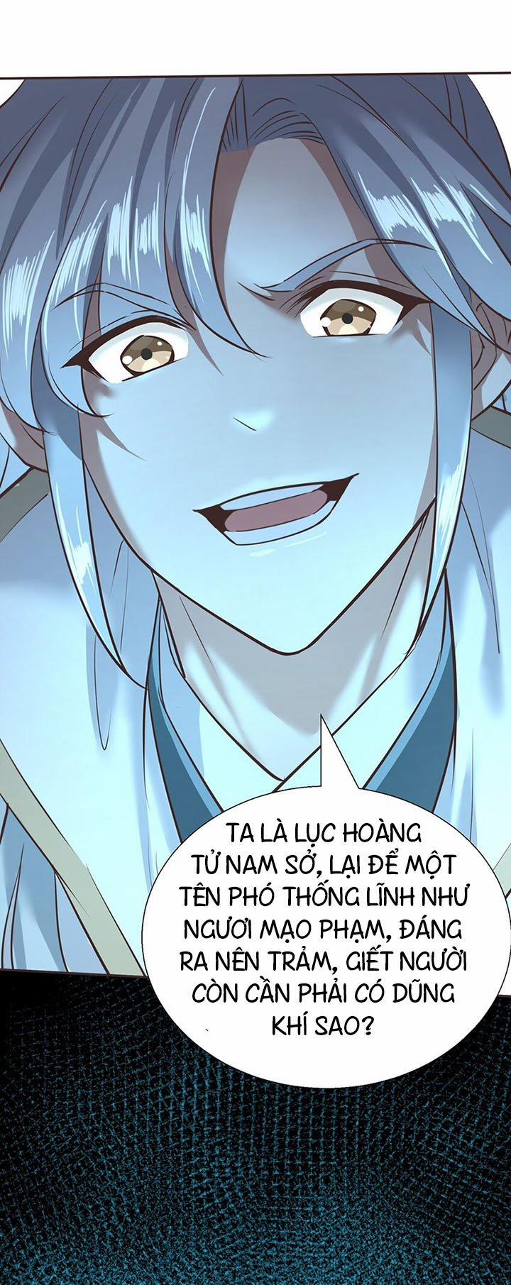 Trăm Vạn Cách Thành Thần 1 trang 56