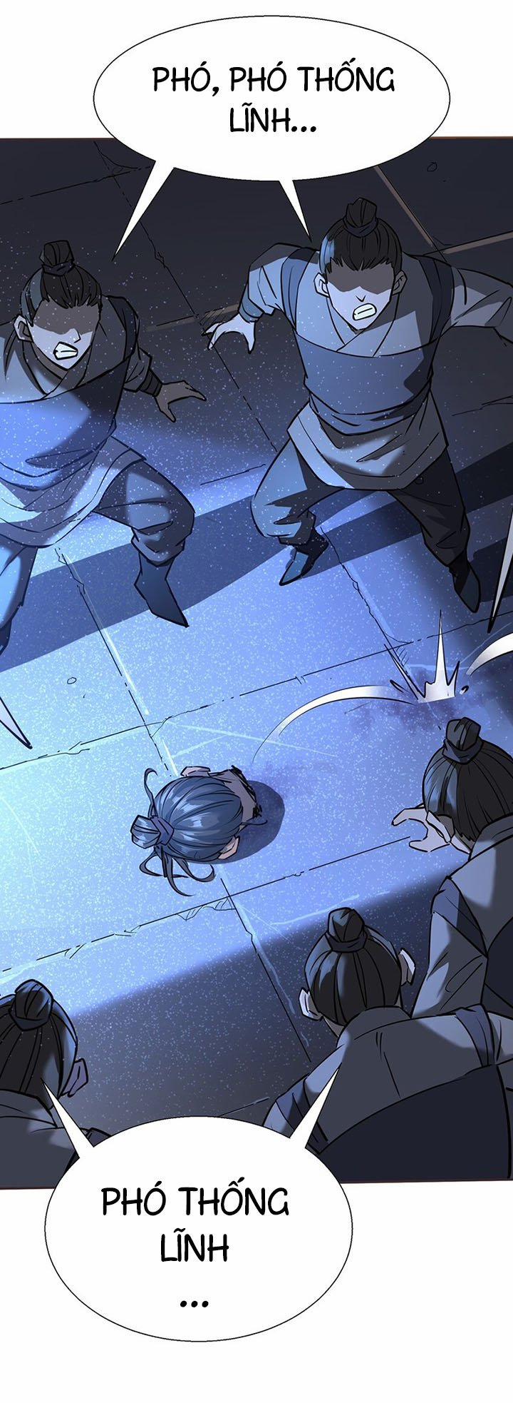 Trăm Vạn Cách Thành Thần 1 trang 59