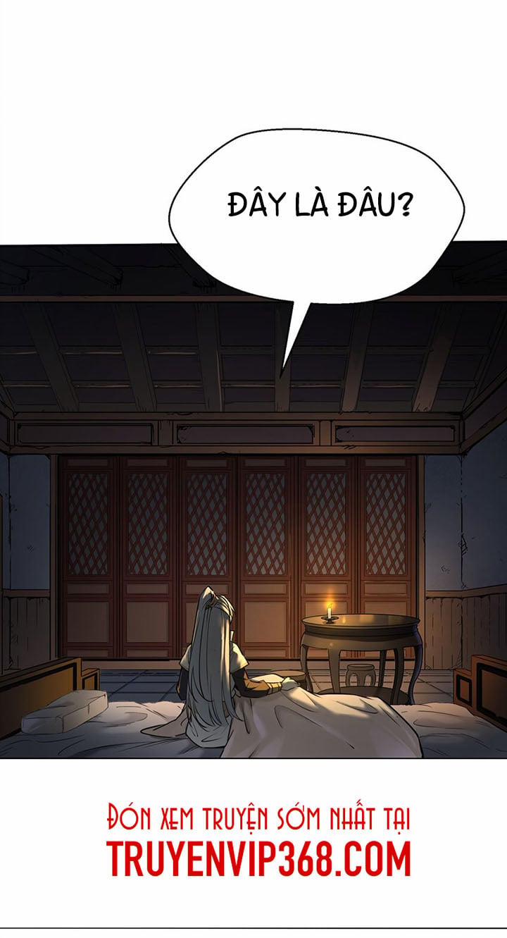 Trăm Vạn Cách Thành Thần 1 trang 6