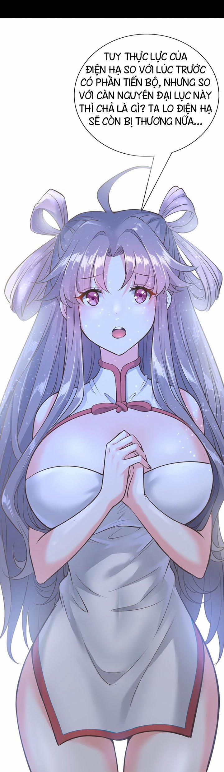 Trăm Vạn Cách Thành Thần 1 trang 63