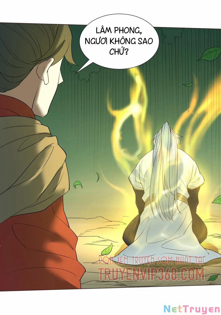 Trăm Vạn Cách Thành Thần 10 trang 12