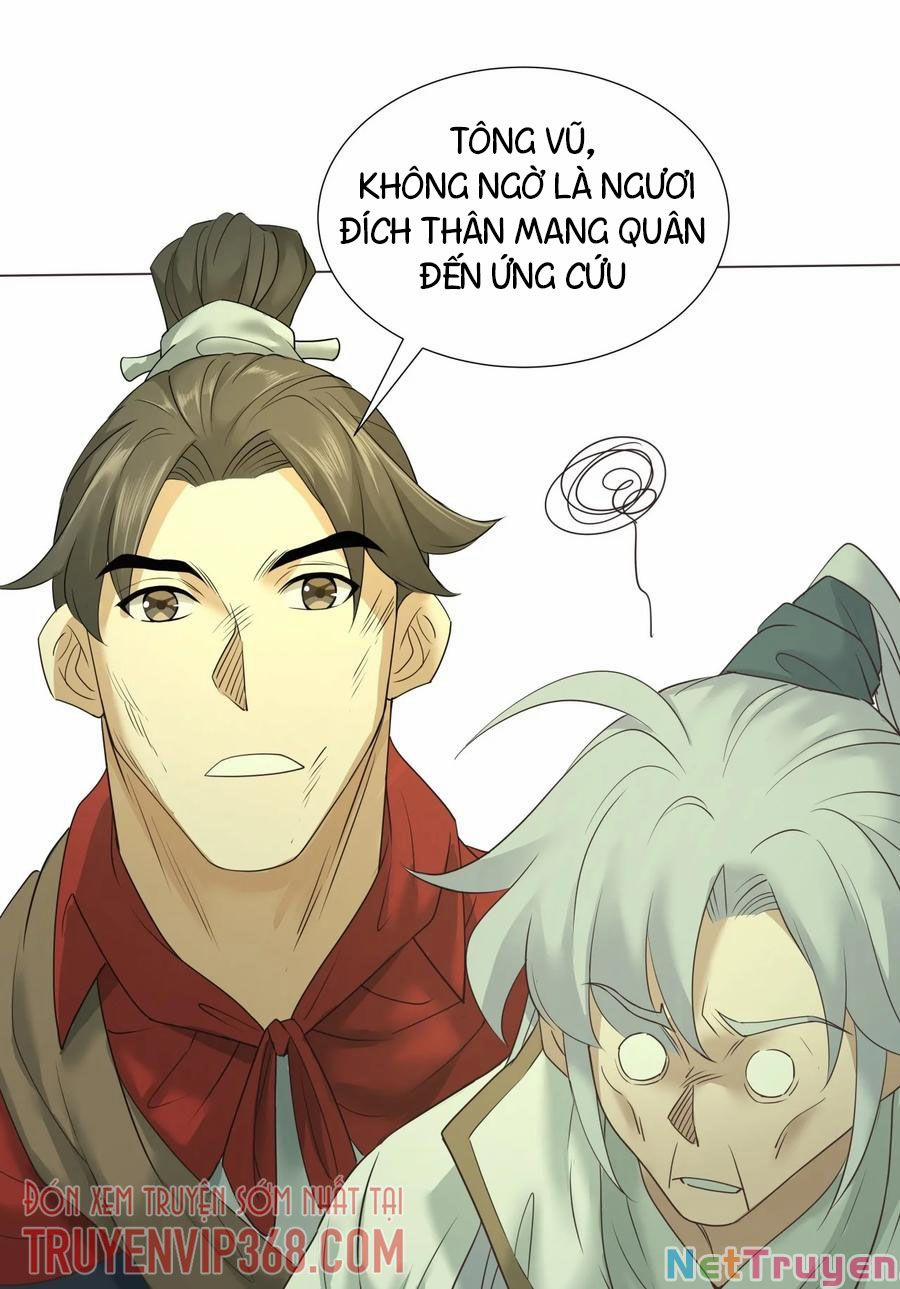 Trăm Vạn Cách Thành Thần 10 trang 17