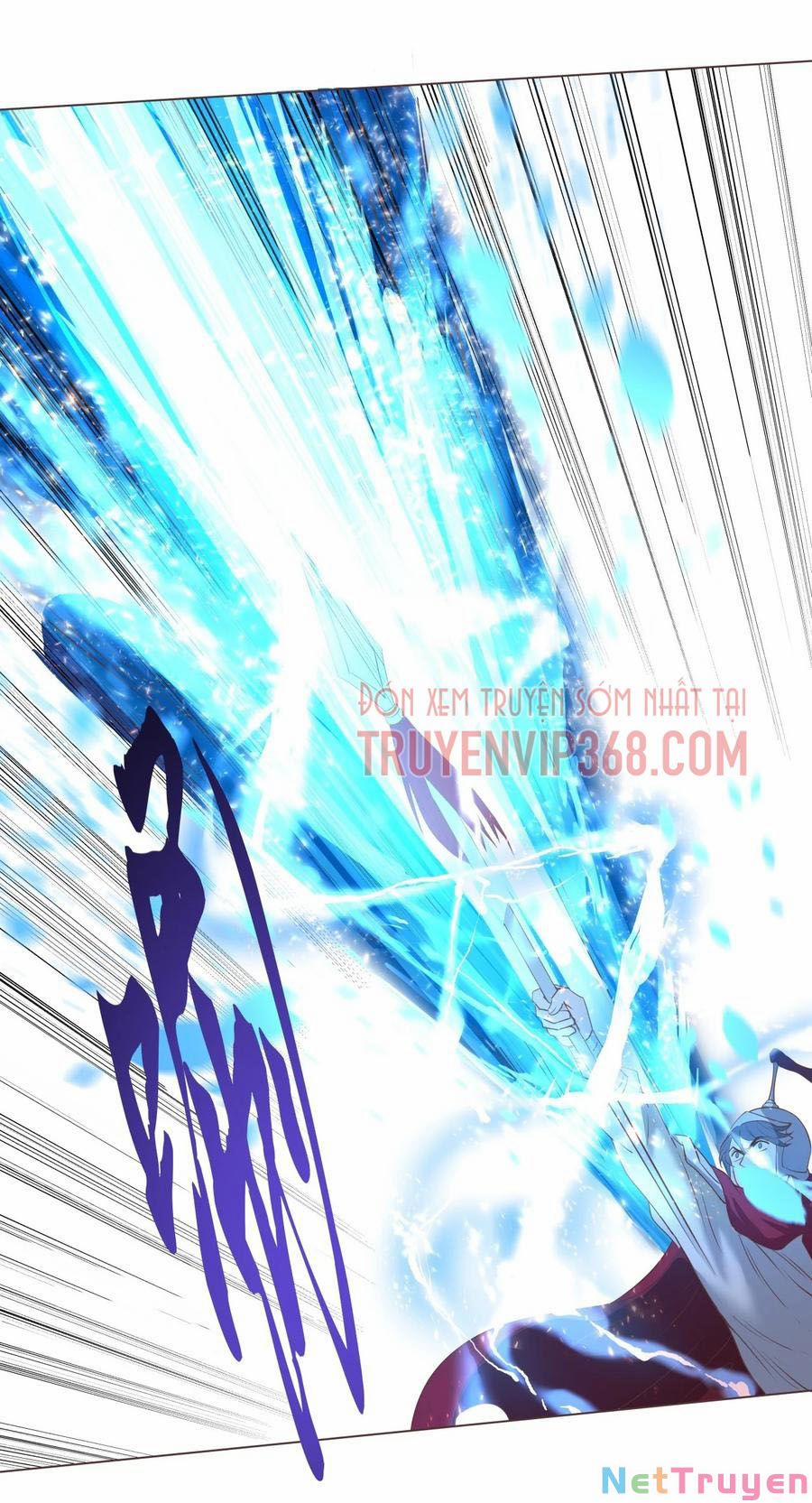 Trăm Vạn Cách Thành Thần 10 trang 24