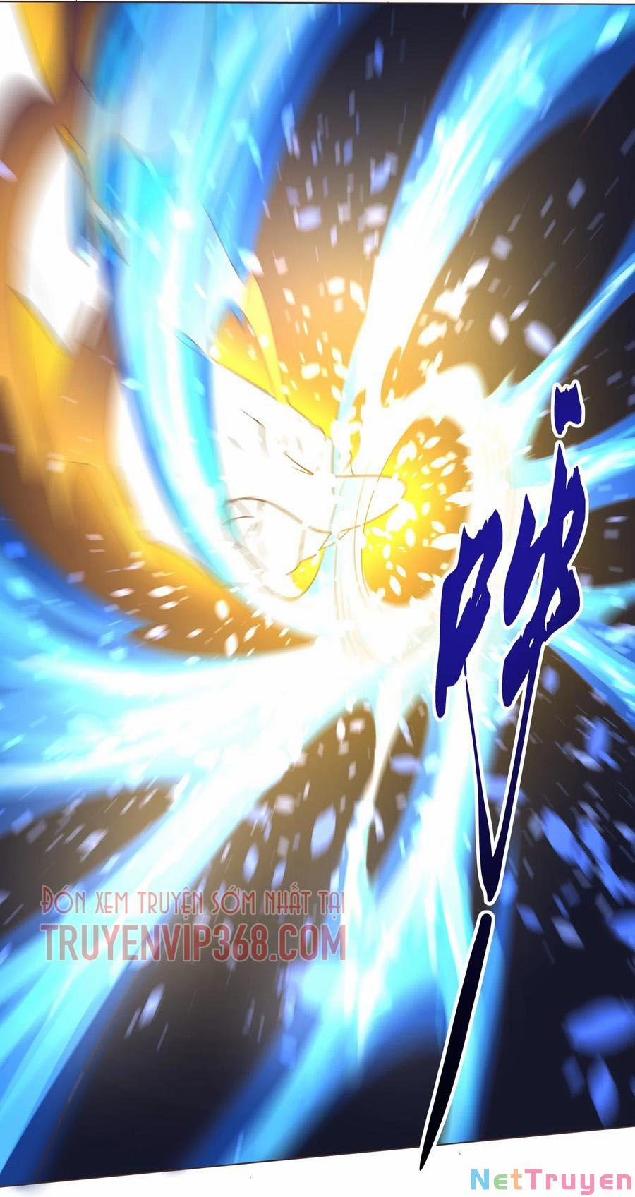 Trăm Vạn Cách Thành Thần 10 trang 29