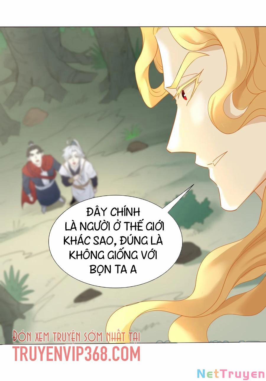 Trăm Vạn Cách Thành Thần 10 trang 40