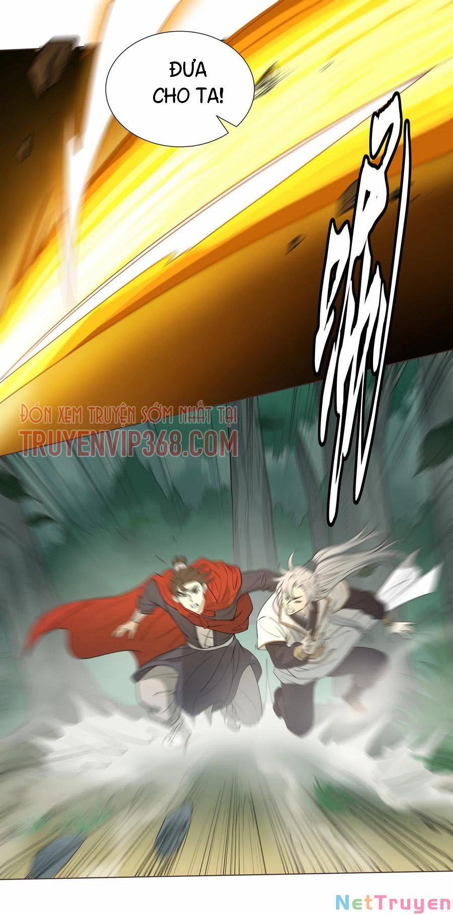 Trăm Vạn Cách Thành Thần 10 trang 44