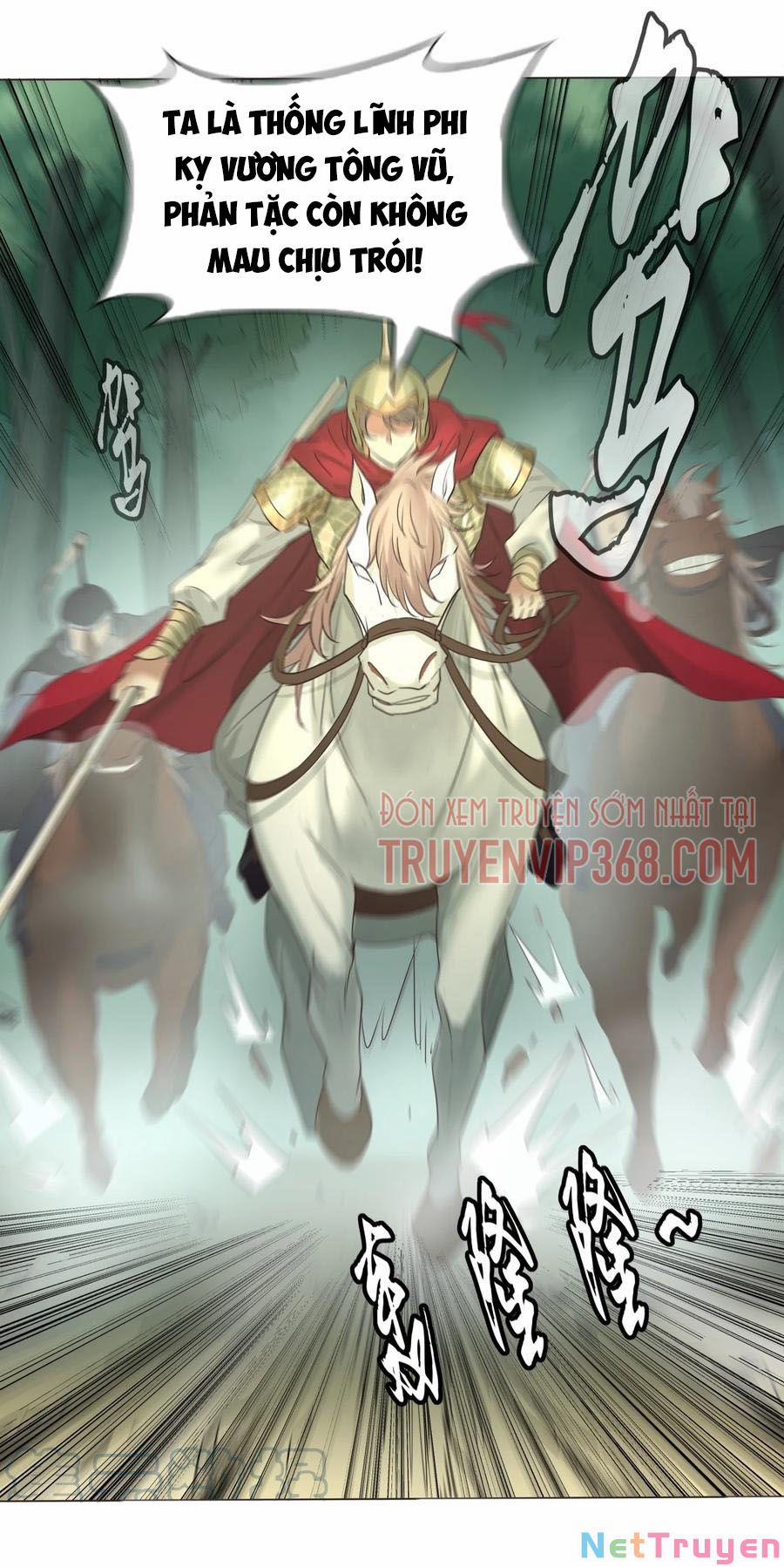 Trăm Vạn Cách Thành Thần 10 trang 7