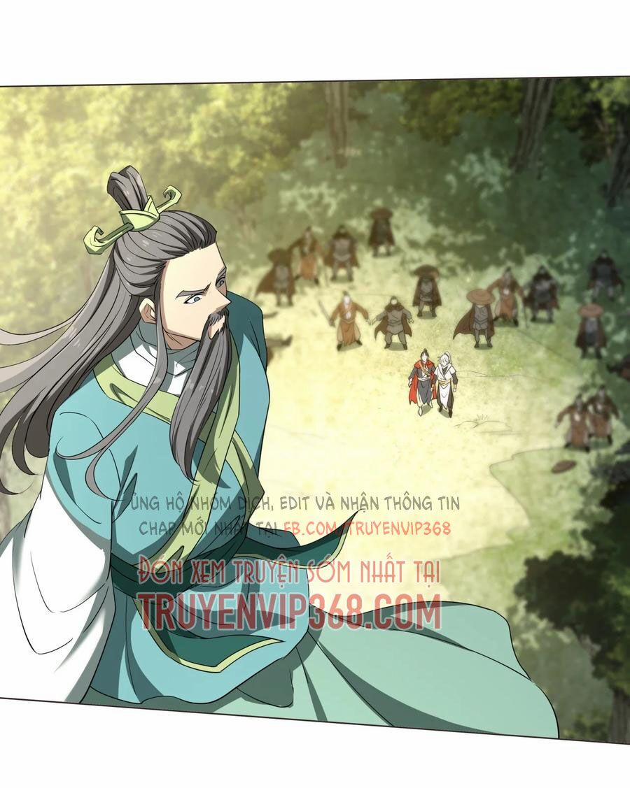 Trăm Vạn Cách Thành Thần 11 trang 15