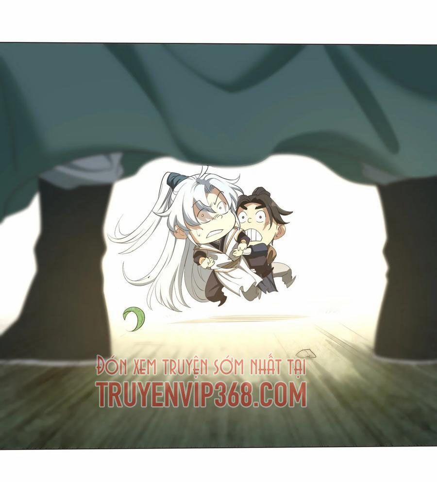 Trăm Vạn Cách Thành Thần 11 trang 23
