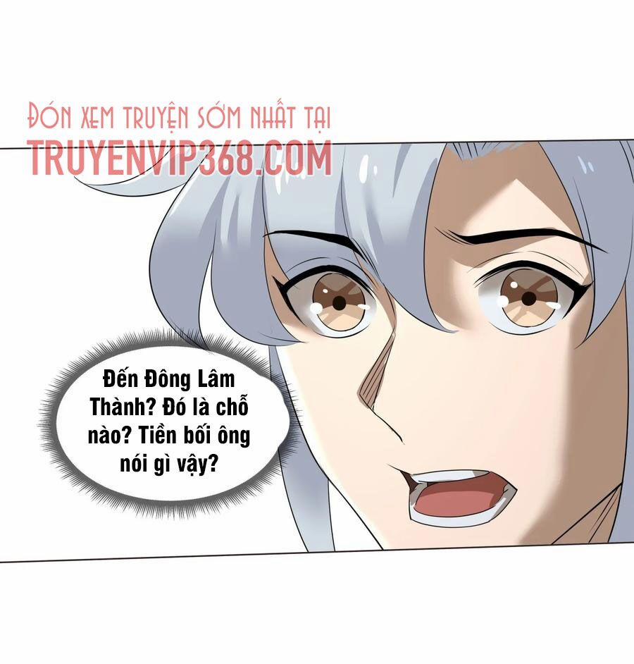 Trăm Vạn Cách Thành Thần 11 trang 33