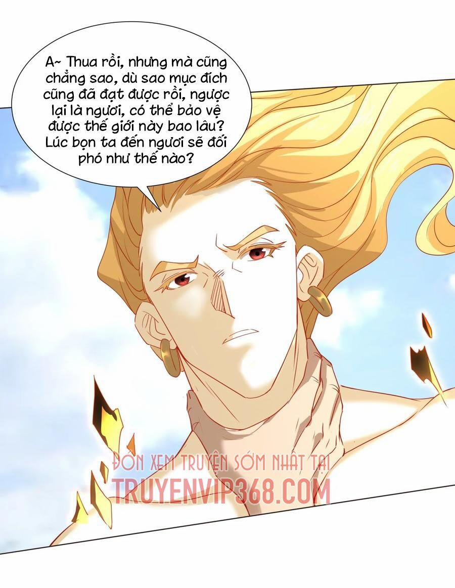Trăm Vạn Cách Thành Thần 11 trang 5