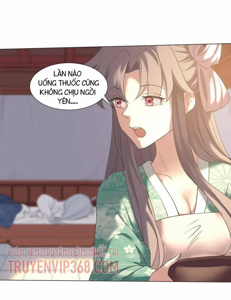 Trăm Vạn Cách Thành Thần 12 trang 15