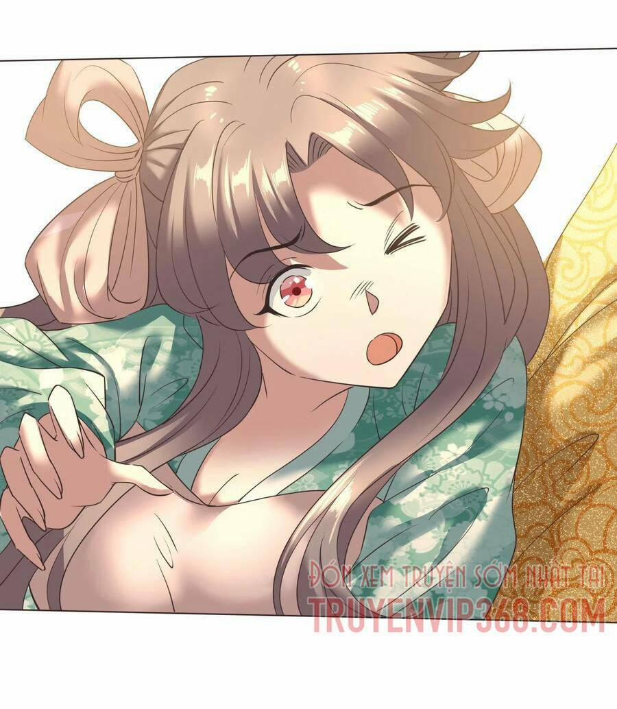Trăm Vạn Cách Thành Thần 12 trang 19
