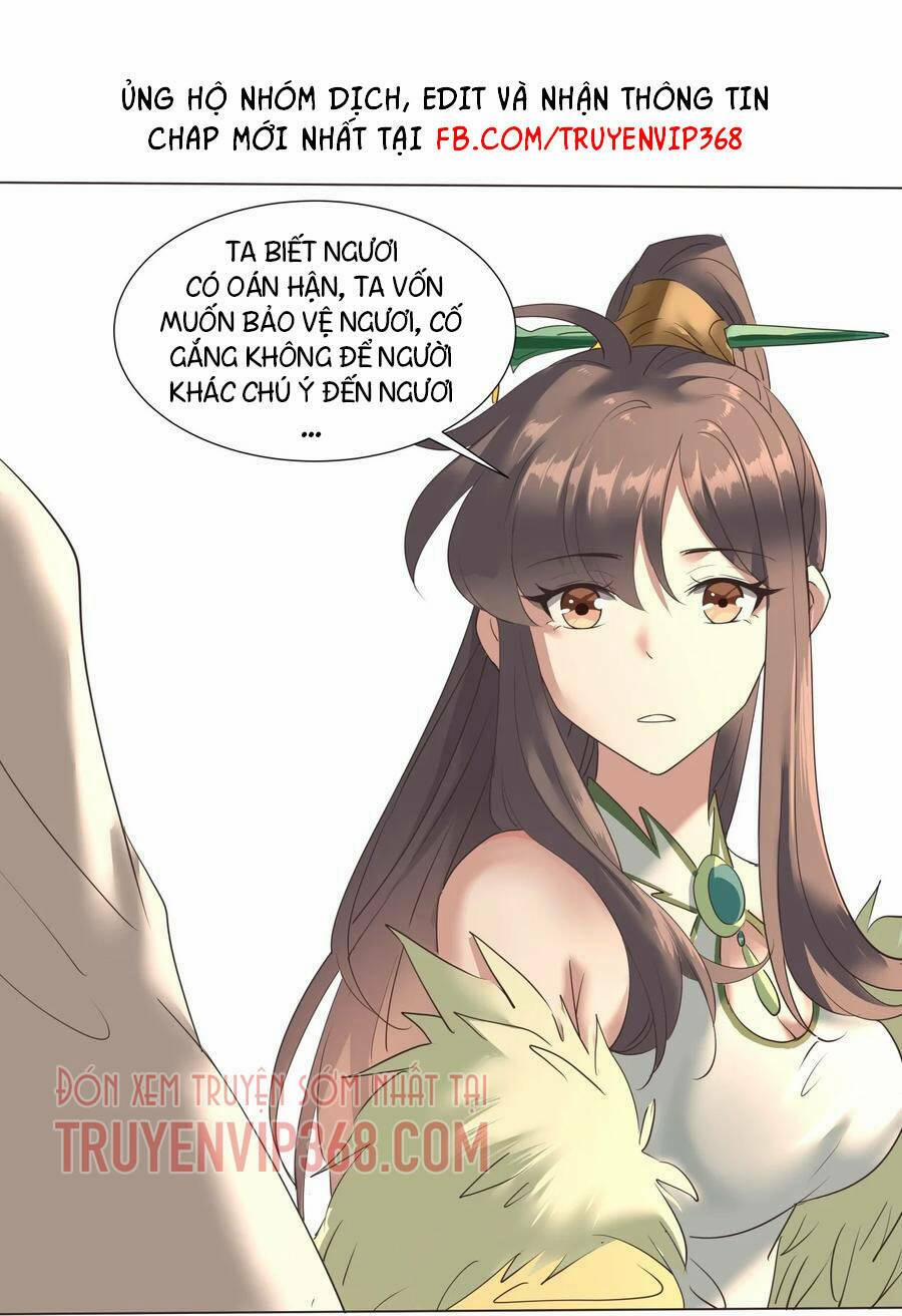 Trăm Vạn Cách Thành Thần 12 trang 32