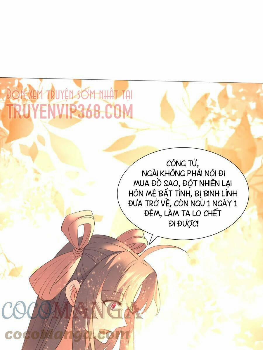 Trăm Vạn Cách Thành Thần 12 trang 5