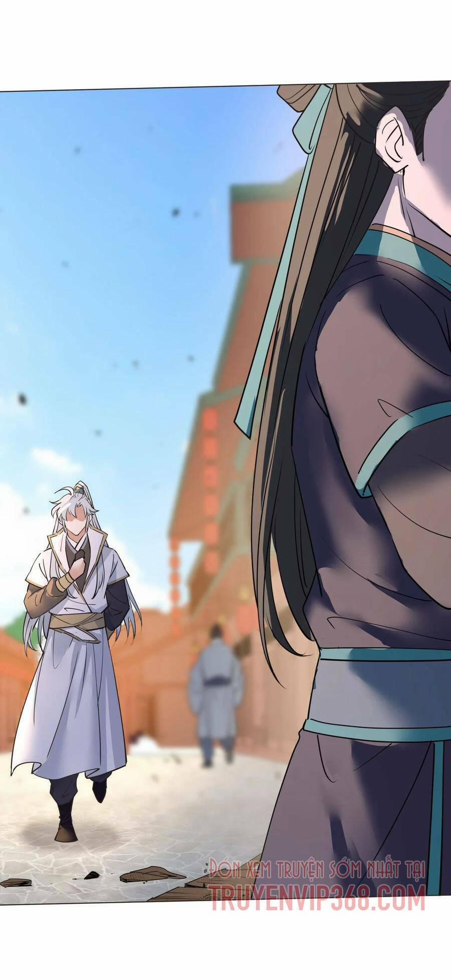 Trăm Vạn Cách Thành Thần 13 trang 15