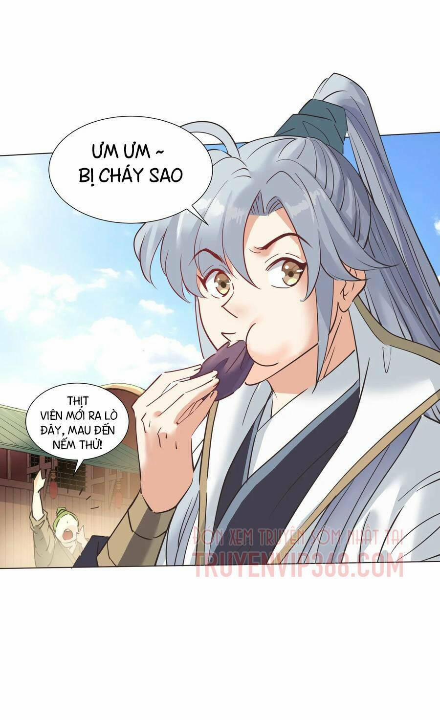 Trăm Vạn Cách Thành Thần 13 trang 16