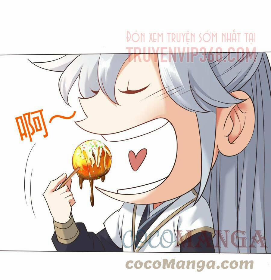 Trăm Vạn Cách Thành Thần 13 trang 21