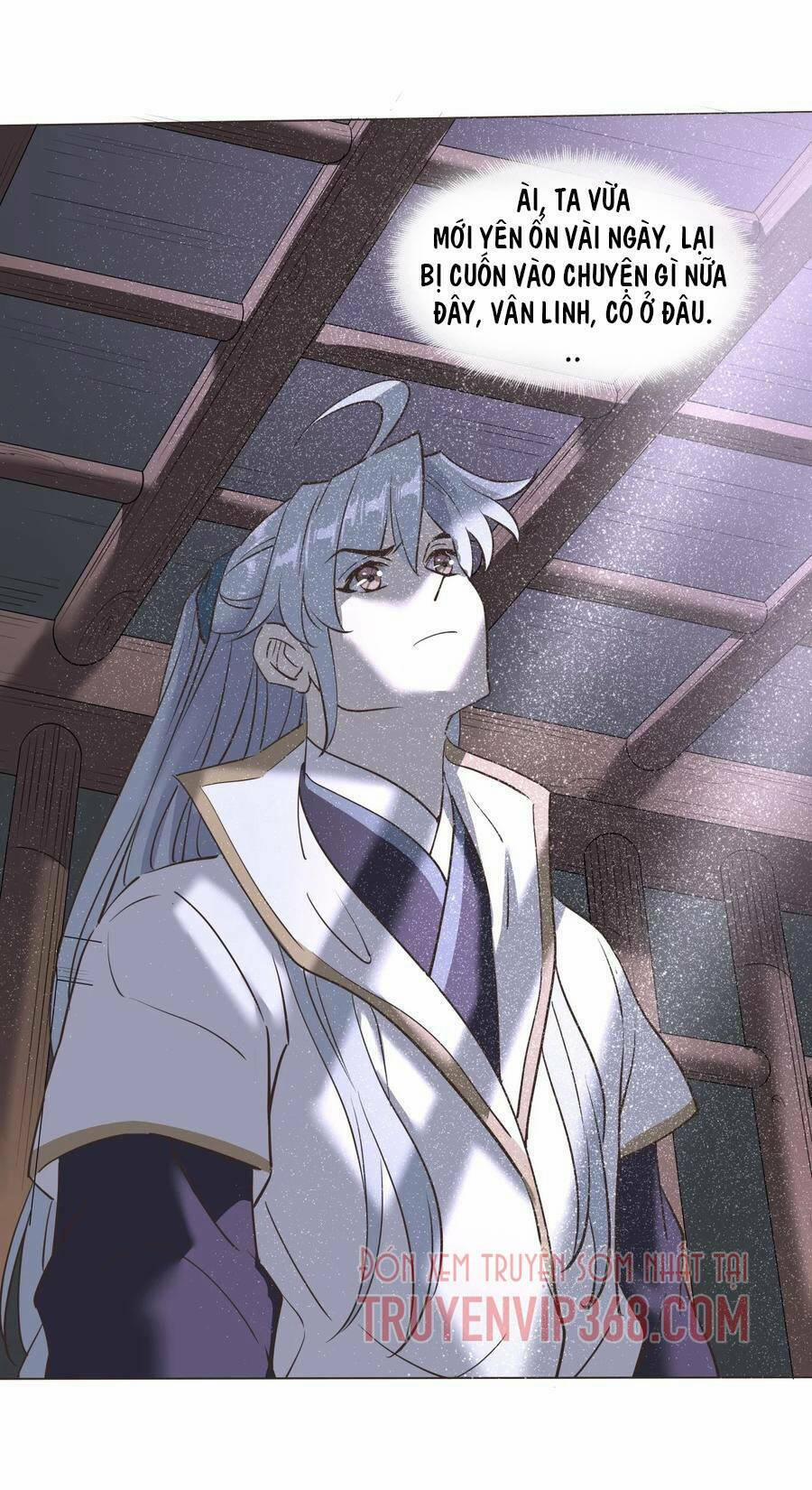 Trăm Vạn Cách Thành Thần 13 trang 37