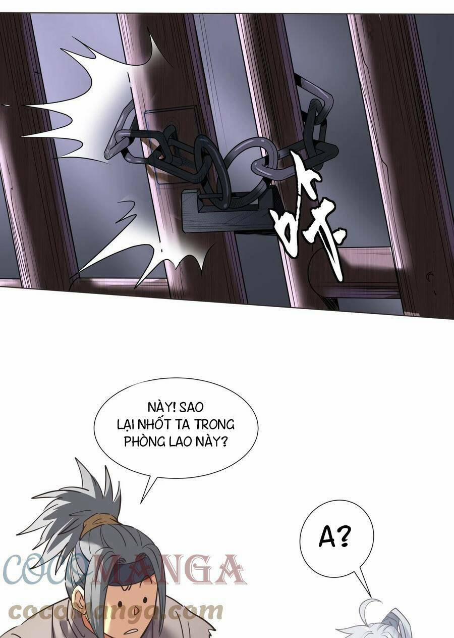 Trăm Vạn Cách Thành Thần 13 trang 46