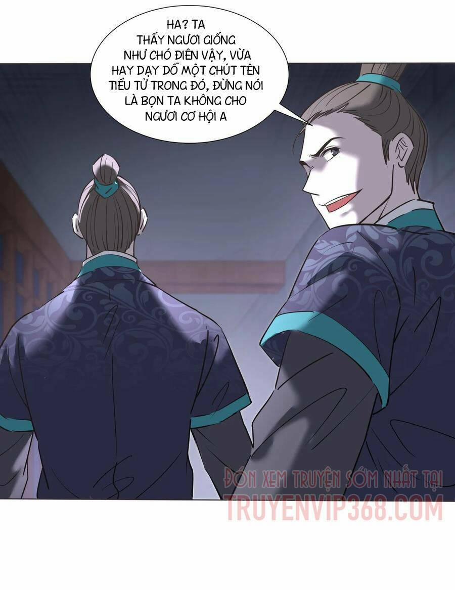 Trăm Vạn Cách Thành Thần 13 trang 48