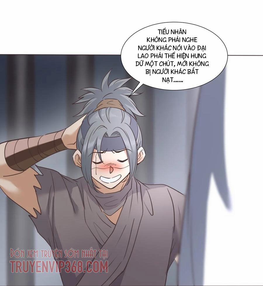 Trăm Vạn Cách Thành Thần 14 trang 14