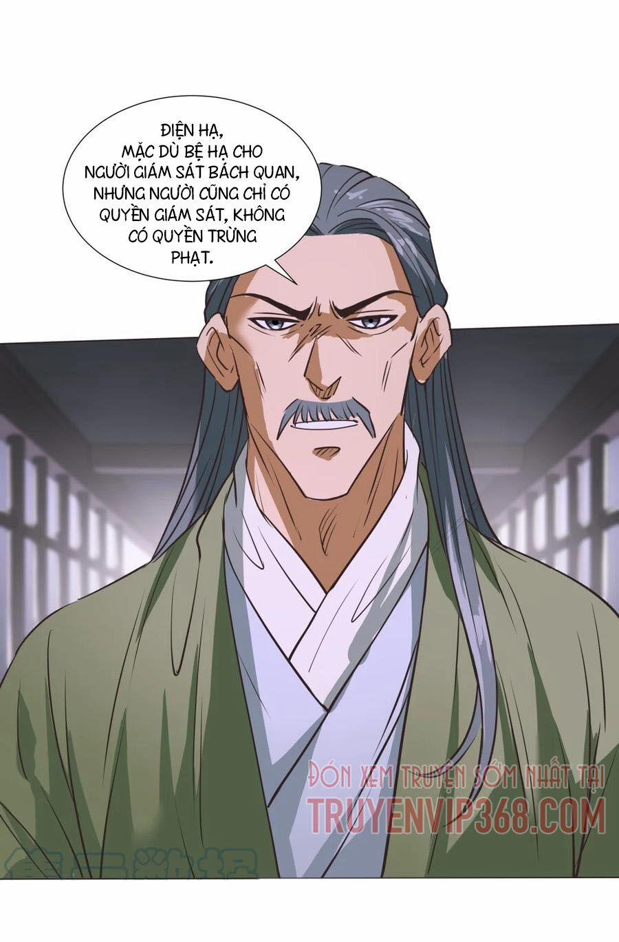 Trăm Vạn Cách Thành Thần 14 trang 39