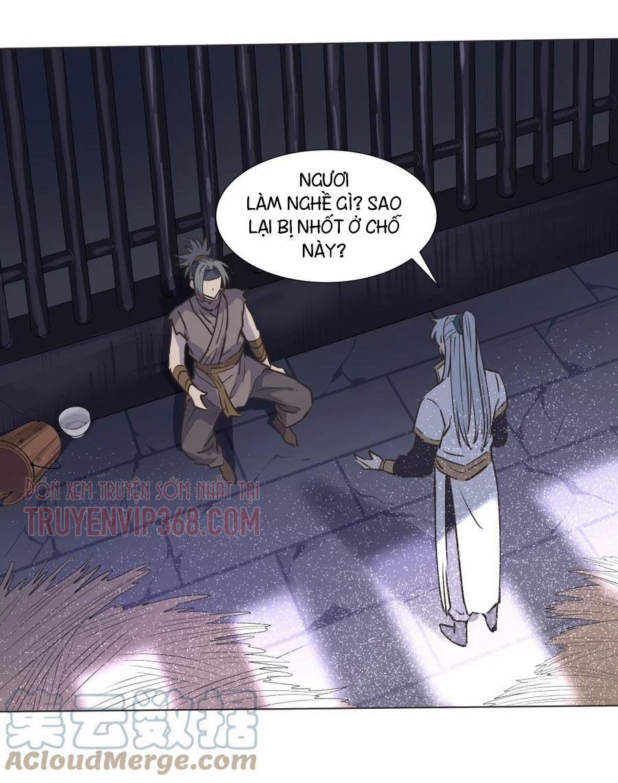 Trăm Vạn Cách Thành Thần 14 trang 4