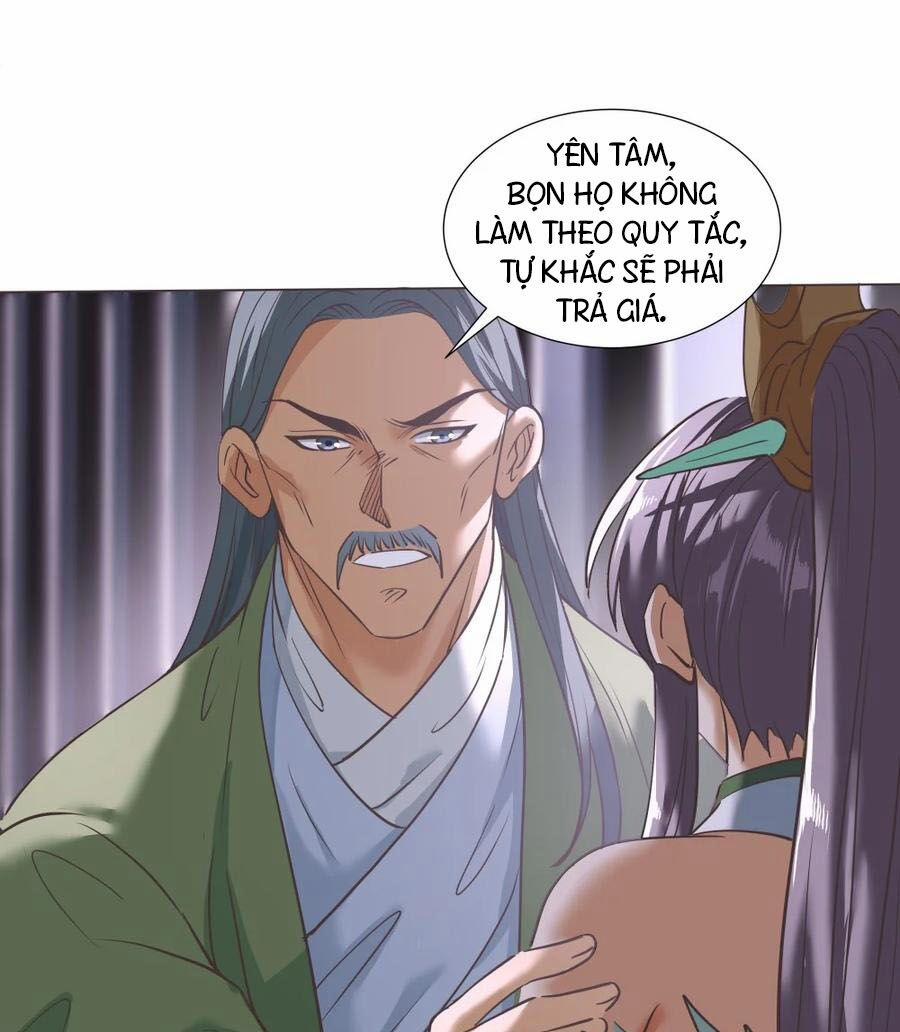 Trăm Vạn Cách Thành Thần 14 trang 43