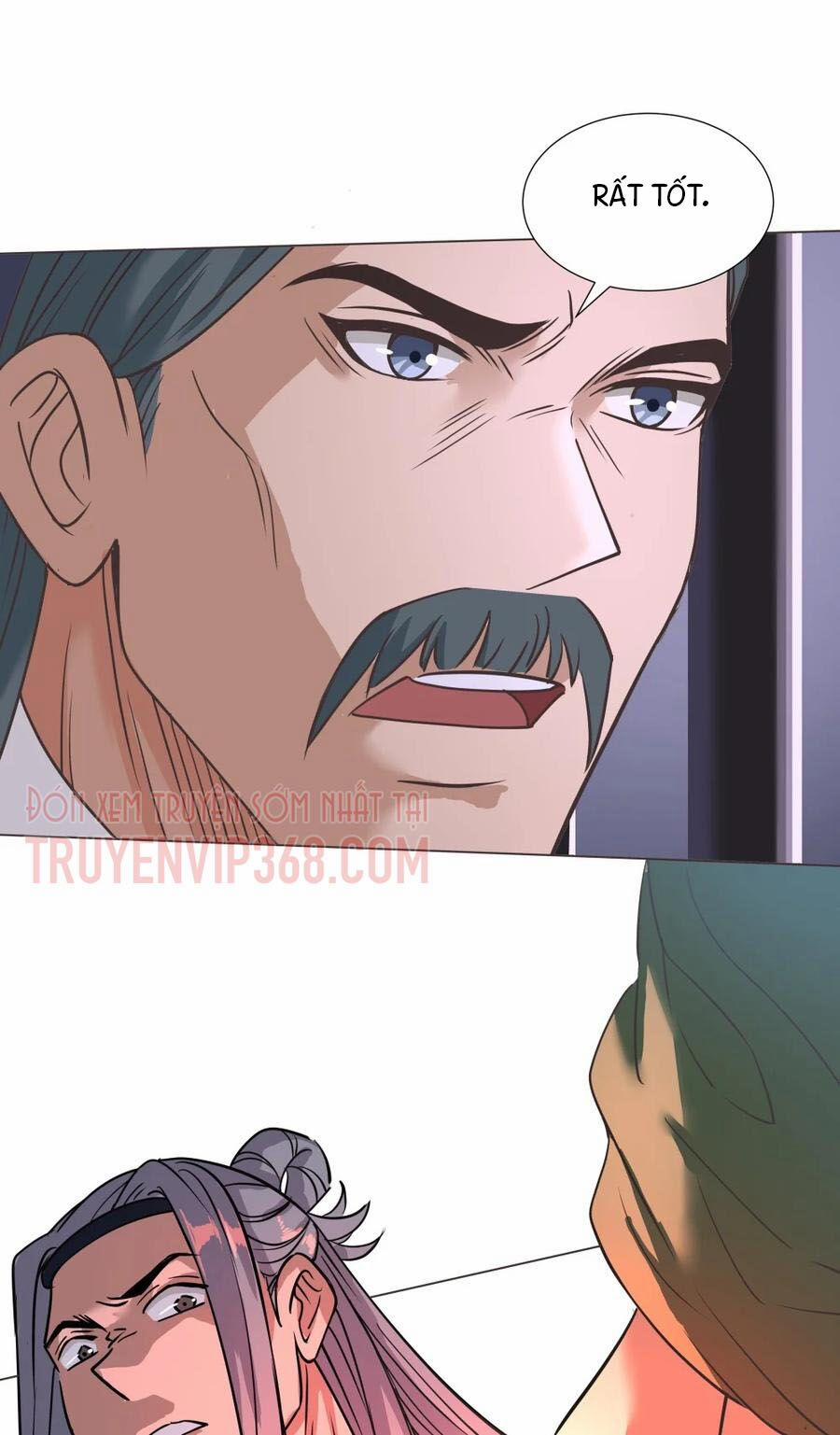 Trăm Vạn Cách Thành Thần 14 trang 47