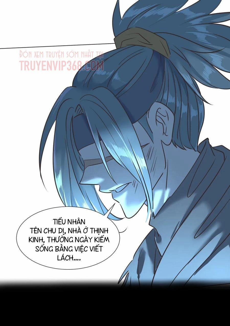 Trăm Vạn Cách Thành Thần 14 trang 5