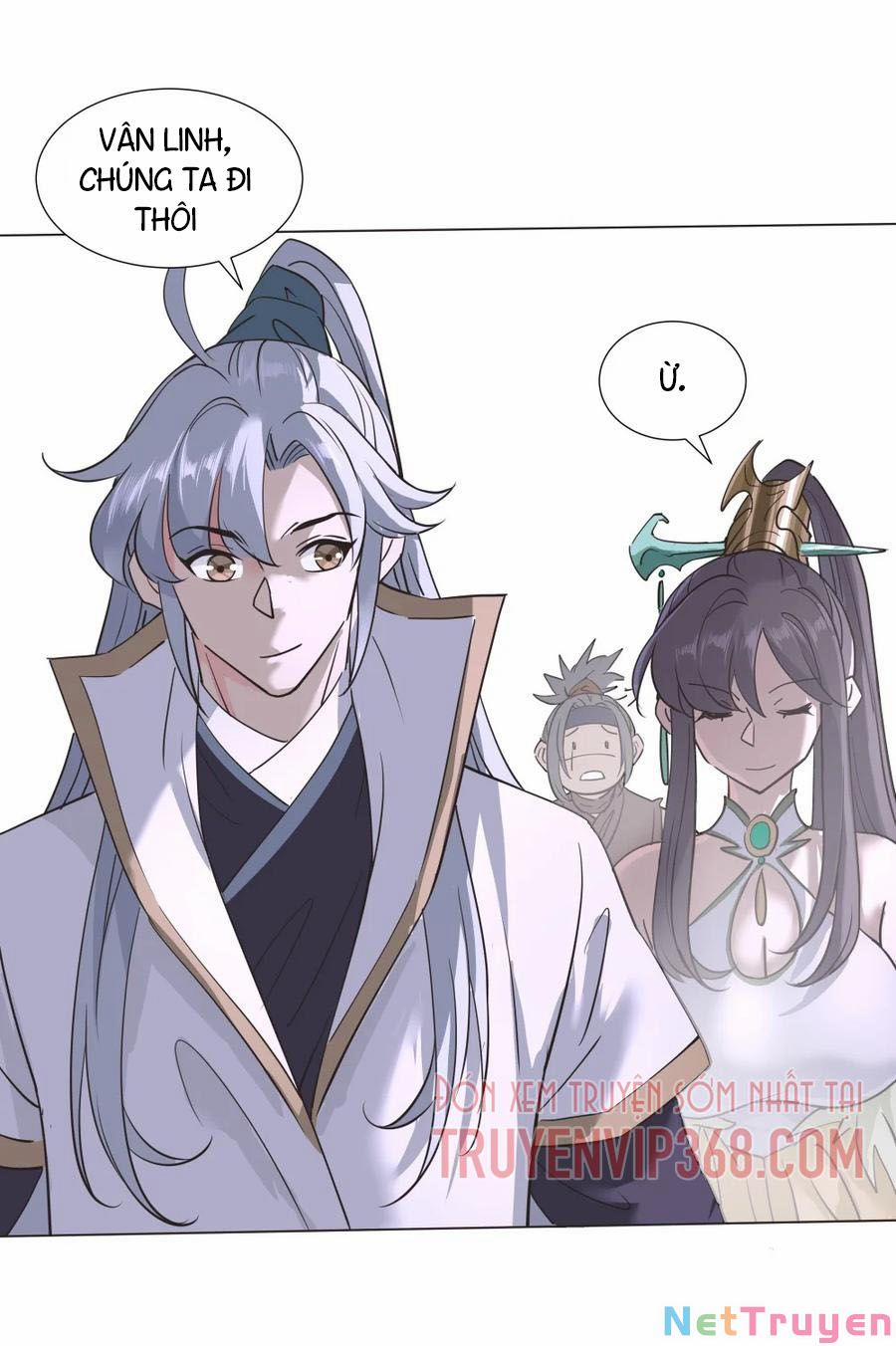 Trăm Vạn Cách Thành Thần 15 trang 10