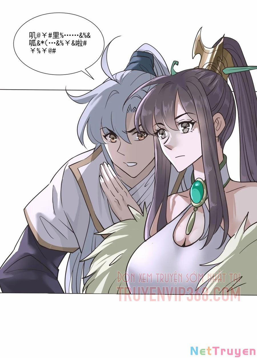 Trăm Vạn Cách Thành Thần 15 trang 17
