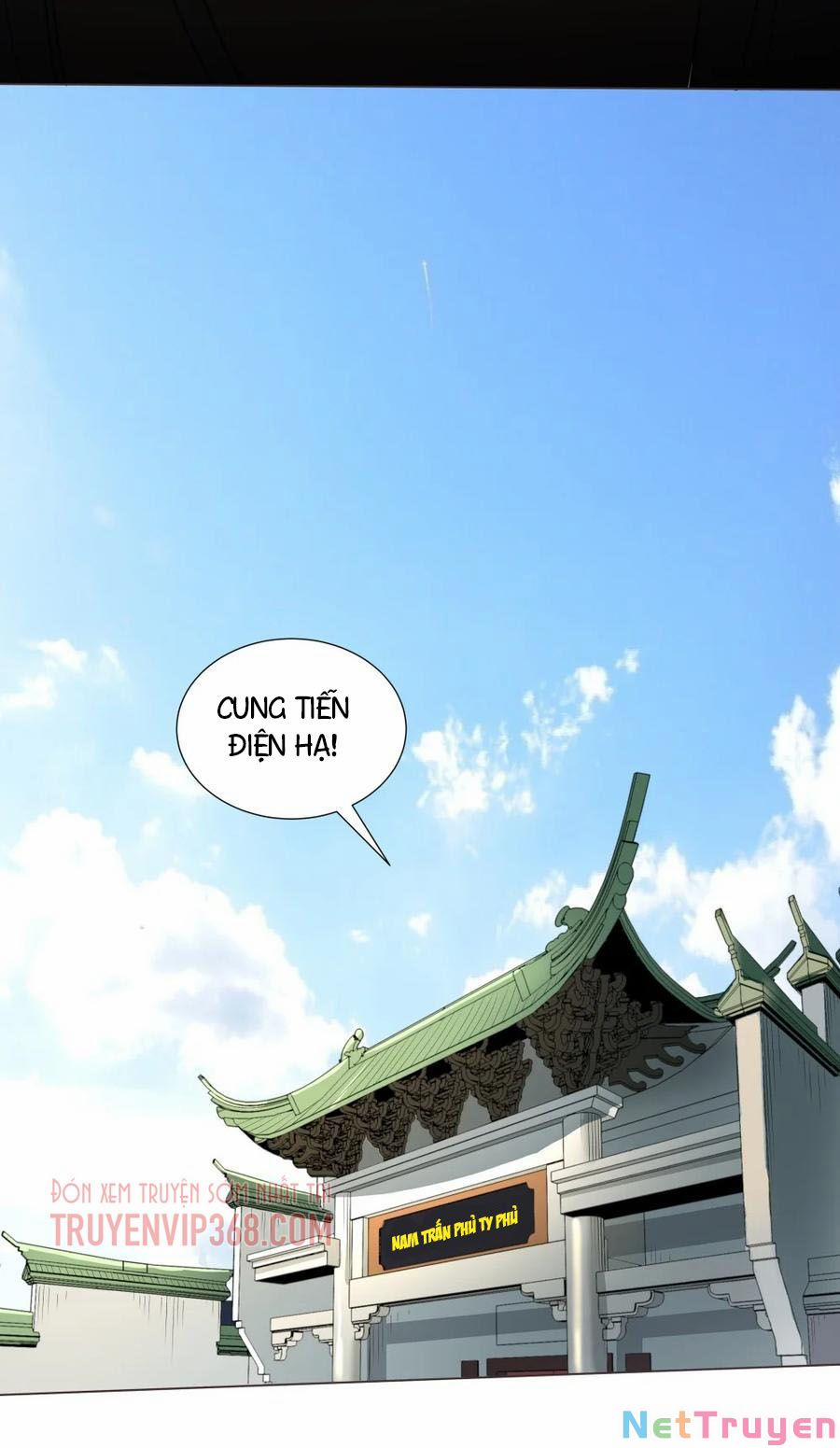 Trăm Vạn Cách Thành Thần 15 trang 28