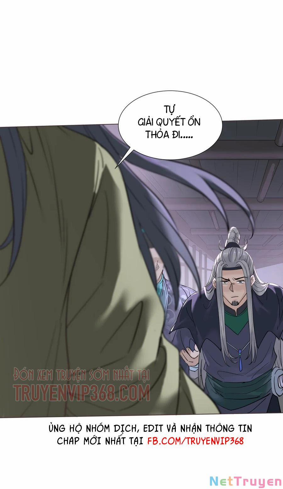 Trăm Vạn Cách Thành Thần 15 trang 30